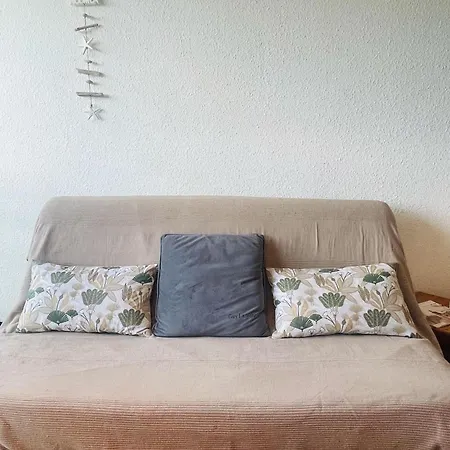 Lägenhet Clim Wifi Pkg Prive Ponant *