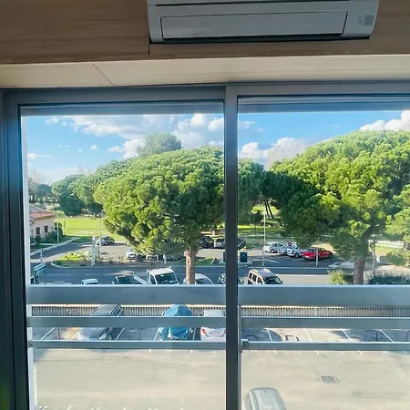 Lägenhet Clim Wifi Pkg Prive Ponant