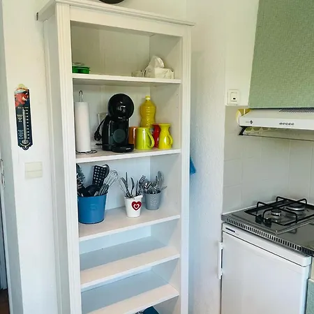 Clim Wifi Pkg Prive Ponant شقة لا غراند موت