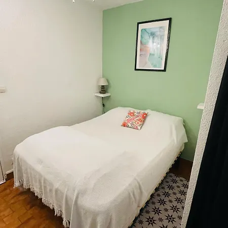 Clim Wifi Pkg Prive Ponant Apartment La Grande-Motte