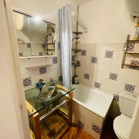 شقة Clim Wifi Pkg Prive Ponant